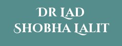 Dr Lad Shobha Lalit