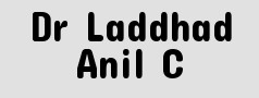 Dr Laddhad Anil C