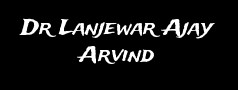 Dr Lanjewar Ajay Arvind