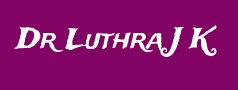 Dr Luthra J K