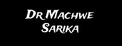 Dr Machwe Sarika