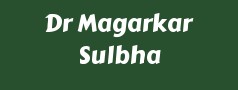 Dr Magarkar Sulbha