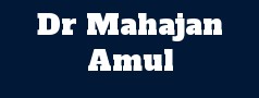Dr Mahajan Amul