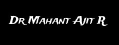 Dr Mahant Ajit R