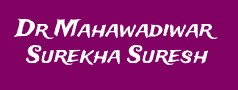Dr Mahawadiwar Surekha Suresh
