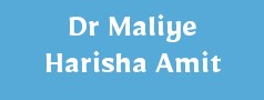 Dr Maliye Harisha Amit