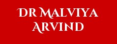 Dr Malviya Arvind
