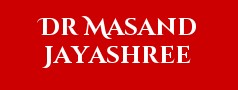 Dr Masand Jayashree