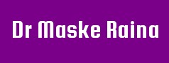Dr Maske Raina