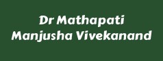 Dr Mathapati Manjusha Vivekanand
