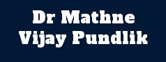 Dr Mathne Vijay Pundlik