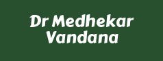 Dr Medhekar Vandana