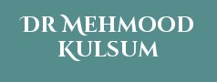 Dr Mehmood Kulsum