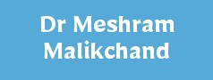 Dr Meshram Malikchand