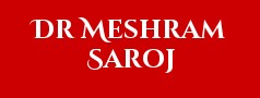 Dr Meshram Saroj