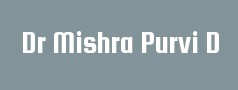Dr Mishra Purvi D