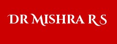 Dr Mishra R S