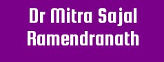 Dr Mitra Sajal Ramendranath