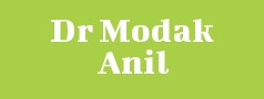 Dr Modak Anil