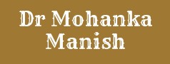 Dr Mohanka Manish