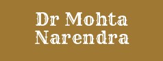 Dr Mohta Narendra