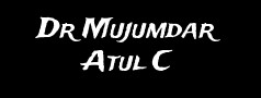 Dr Mujumdar Atul C