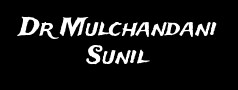 Dr Mulchandani Sunil