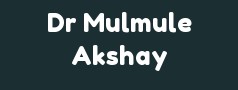 Dr Mulmule Akshay
