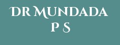 Dr Mundada P S