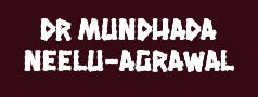 Dr Mundhada Neelu-Agrawal 