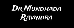Dr Mundhada Ravindra