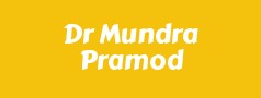 Dr Mundra Pramod