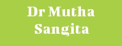 Dr Mutha Sangita