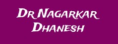 Dr Nagarkar Dhanesh