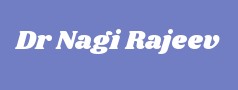 Dr Nagi Rajeev