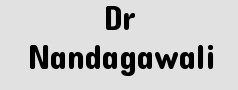 Dr Nandagawali