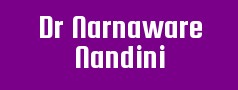 Dr Narnaware Nandini 
