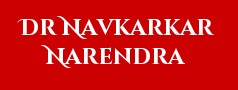Dr Navkarkar Narendra