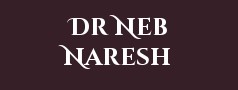 Dr Neb Naresh