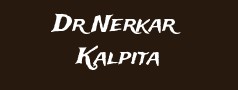 Dr Nerkar Kalpita