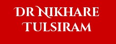 Dr Nikhare Tulsiram