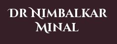 Dr Nimbalkar Minal