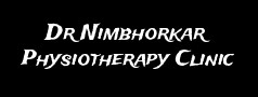 Dr Nimbhorkar Physiotherapy Clinic