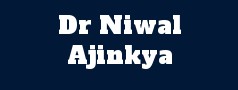 Dr Niwal Ajinkya