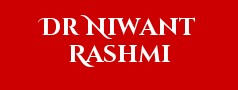 Dr Niwant Rashmi