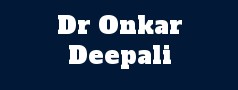 Dr Onkar Deepali