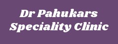 Dr Pahukars Speciality Clinic