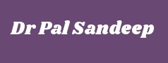 Dr Pal Sandeep