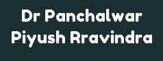 Dr Panchalwar Piyush Rravindra