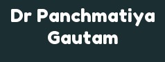Dr Panchmatiya Gautam